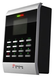 Терминалы контроля доступа Серия SC RFID Терминалы контроля доступа Серия SC RFID