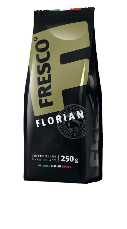 Кофе натуральный в зернах FRESCO Florian