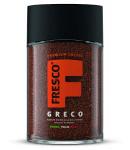 Сублимированный кофе FRESCO Greco