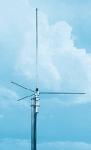 Вертикальная антенна CommTech GP 5/8 VHF