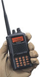 Носимая радиостанция: Yaesu FT-60R Носимая радиостанция: Yaesu FT-60R