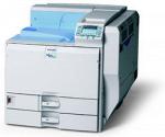 Принтер лазерный RICOH Aficio™SP C811DN