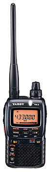 Рация Vertex VX-2R ( Yaesu VX2R ) Рация Vertex VX-2R ( Yaesu VX2R )