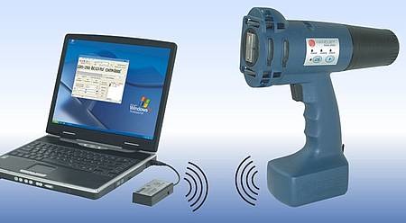 Ручной маркиратор EBS-250 HandJet Ручной маркиратор EBS-250 HandJet
