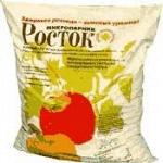 Грунт органический ''Росток''