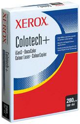 Бумага Xerox Colotech +А3 280 г/м2
