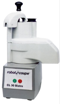Профессиональная овощерезка Robot Coupe CL30 Bistro