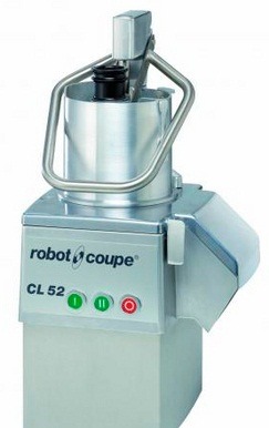 Промышленная овощерезка Robot Coupe CL52 трёхфазная
