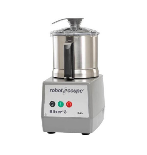 Бликсер Robot Coupe Blixer 3 Бликсер Robot Coupe Blixer 3