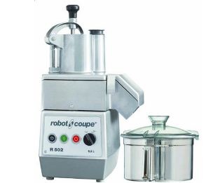 Процессор кухонный профессиональный Robot Coupe R 502 Процессор кухонный профессиональный Robot Coupe R 502