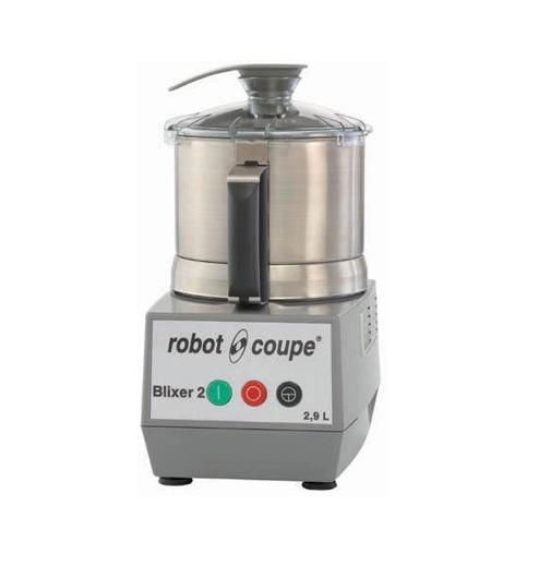 Бликсер Robot Coupe Blixer 2