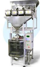 Весовой упаковочный автомат (машина) для фасовки сыпучих продуктов с высокой производительностью МДУ-НОТИС-01М-420/440-Д4-ОТВ Весовой упаковочный автомат (машина) для фасовки сыпучих продуктов с высокой производительностью МДУ-НОТИС-01М-420/440-Д4-ОТВ