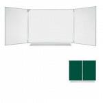 Интерактивная доска PolyVision eno flex 2620A