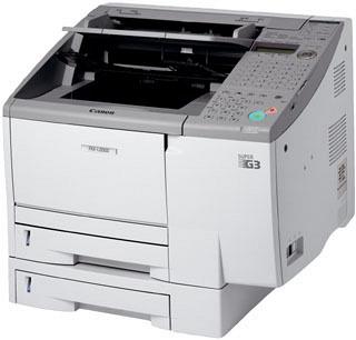 Офисный факсимильный аппарат FAX-L2000 Офисный факсимильный аппарат FAX-L2000