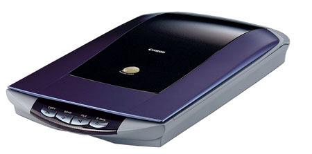 Планшетный сканер CanoScan 3200F Планшетный сканер CanoScan 3200F