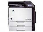 Принтер лазерный magicolor 8650DN