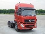 Седельный тягач DongFeng DFL 4251AXA Седельный тягач DongFeng DFL 4251AXA