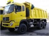 Самосвал DongFeng DFL 3251A Самосвал DongFeng DFL 3251A