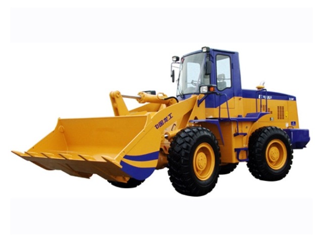 Фронтальный погрузчик LONKING CDM833 Фронтальный погрузчик LONKING CDM833
