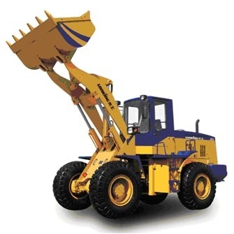 Фронтальный погрузчик LONKING CDM835 Фронтальный погрузчик LONKING CDM835