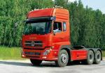 Седельный тягач DongFeng DFL 4251A