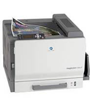 Принтер цветной лазерный Konica Minolta magicolor 7450