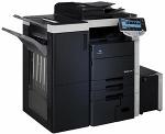 МФУ Konica Minolta bizhub C650