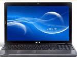 Ноутбук ACER Aspire 5745G-5464G50Miks 15.6