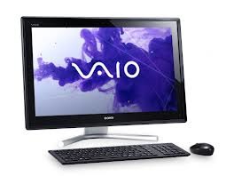 Настольный компьютер Sony VAIO 3D 24FullHDTouch