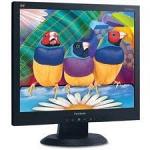 "ЖК монитор ViewSonic 17" VA705b (Серия начального уровня)"