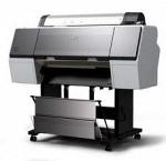 Плоттер Epson Stylus Pro 7900