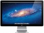 Монитор Apple Thunderbolt Display 27"