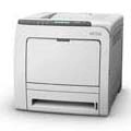 Цветной лазерный принтер Ricoh Aficio SPC320DN Цветной лазерный принтер Ricoh Aficio SPC320DN