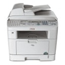 Копир-принтер-факс-цветной сканер А4 Nashuatec DSm520PF/L