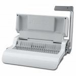 Машина переплетная для пластиковой пружины FELLOWES PULSAR