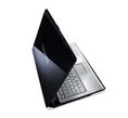 Notebook TOSHIBA Satellite P200-1I4 17"