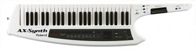 Клавишный синтезатор ROLAND AX-Synth Клавишный синтезатор ROLAND AX-Synth