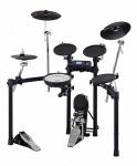 Ударная установка Roland V-Drums на основе модуля TD-4, комплектация K