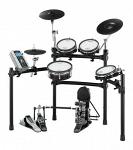 Ударная установка Roland V-Drums на основе модуля TD-9, комплектация KX - Раздел: Музыка и видеофильмы