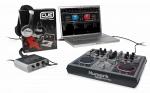 Набор TotalControl Numark Total Computer DJ In a Box