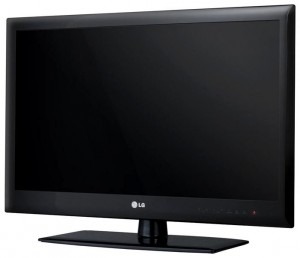 LCD телевизор LG 19'' 19LE3300
