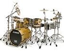 Барабанная установка SONOR SQ2 Set in Silky Oak