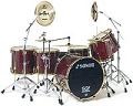 Барабанная установка SONOR SQ2 Set in Red Pearl