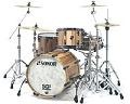 Барабанная установка SONOR SQ2 Set in American Walnut - Раздел: Музыка и видеофильмы