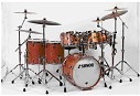 Барабанная установка SONOR Steve Smith 30th Anniversary Set