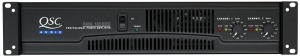Усилители мощности QSC RMX 1850HD Усилители мощности QSC RMX 1850HD