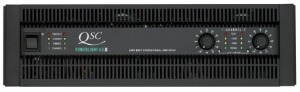 Усилитель мощности QSC PL6.0