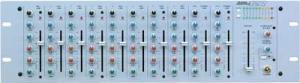 12-канальный аналоговый микшер ALESIS MultiMix 12R