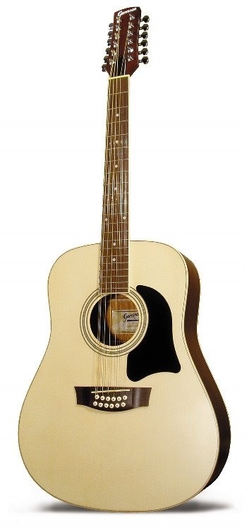 Акустическая гитара Garrison AGD-200-12
