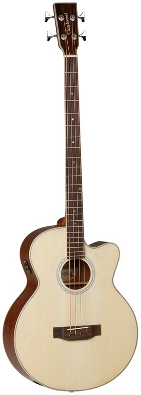 Акустическая бас-гитара Tanglewood TAB-DLX-CE